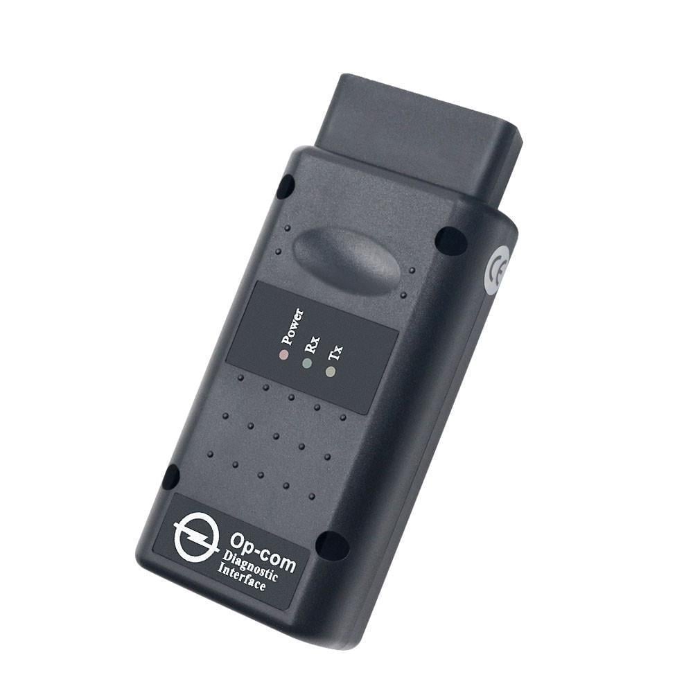 Автомобили OPEL OP-COM v1.99