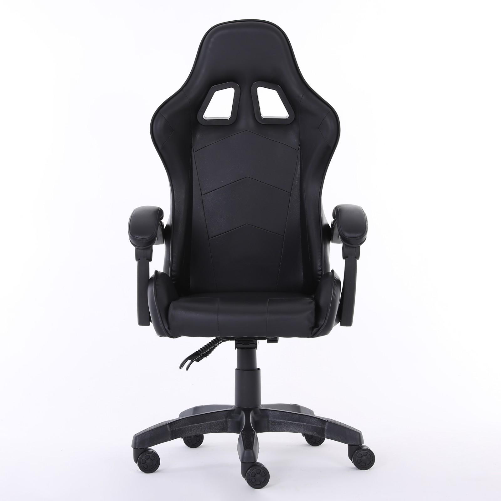 Кресло компьютерное Ext One Черный (10013685) - фото 13 Кресло компьютерное Ext One Черный (10013685) - фото 13