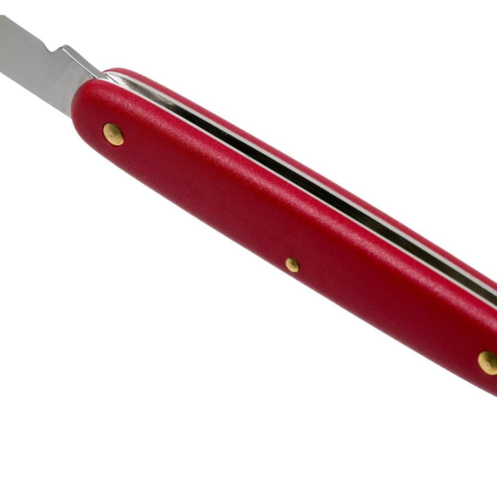 Туристический нож садовый Victorinox Floral 100 мм (3.9050.B1) - фото 6