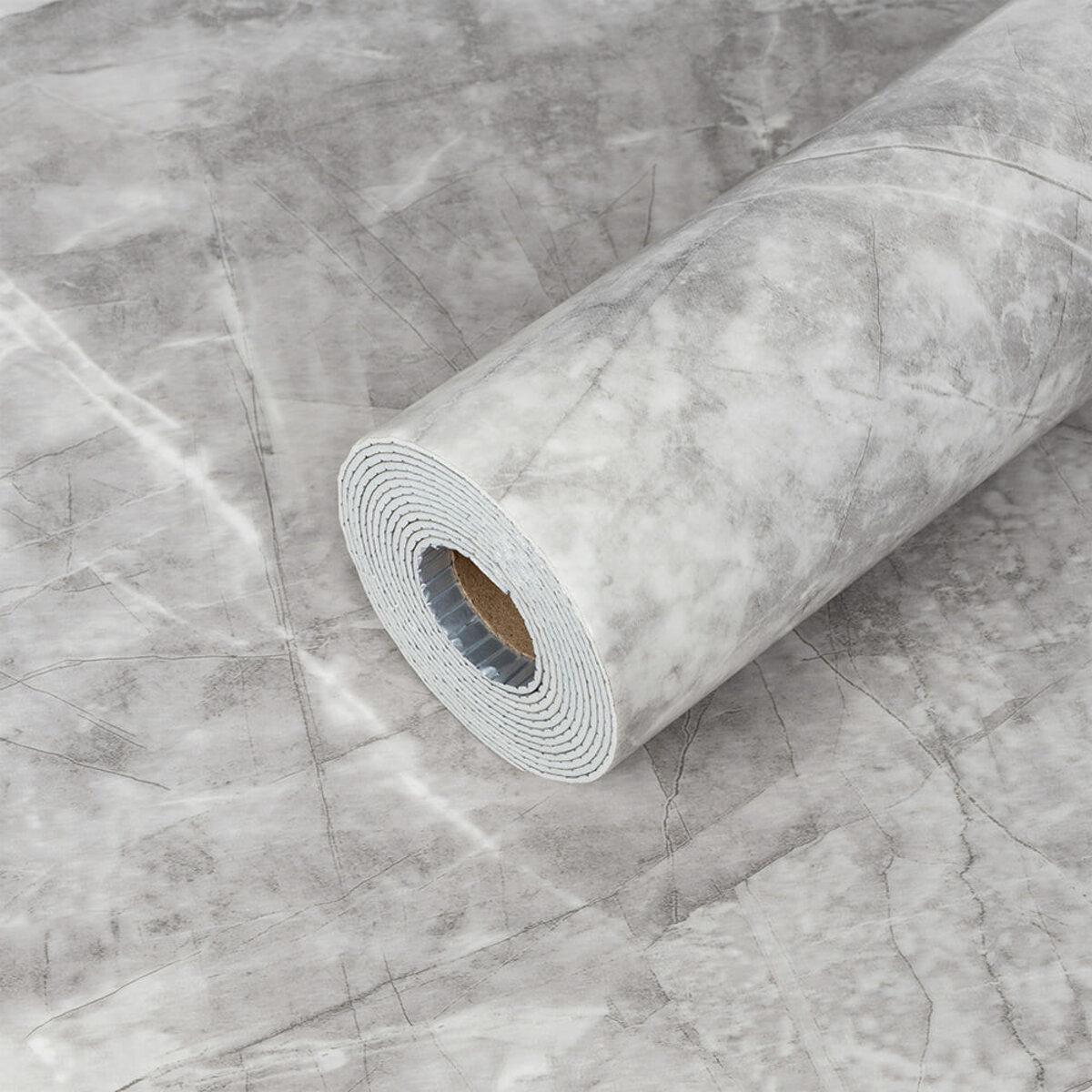 Плитка самоклеящаяся стеновая PET в рулоне 600х3000х2 мм (DS W-00003240)