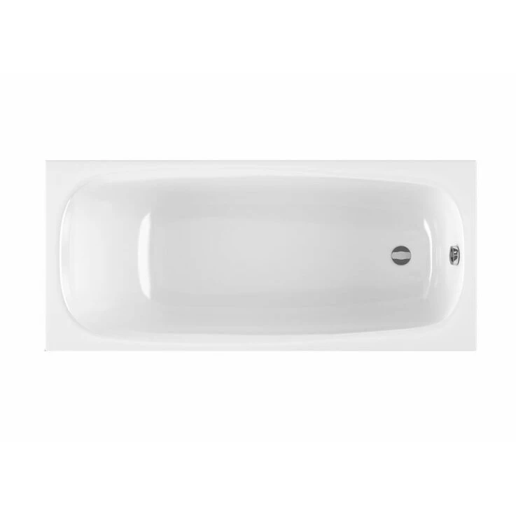 Ванна прямоугольная Radaway TESALIA 170х75 (tesaliatesalia75,170)