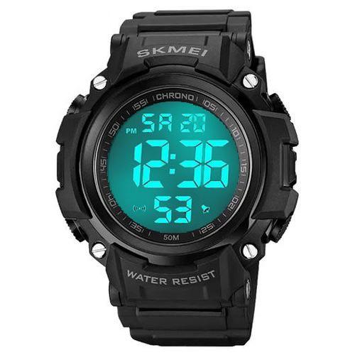 Наручные часы Skmei 1886BKWT Black/White (2245501966)