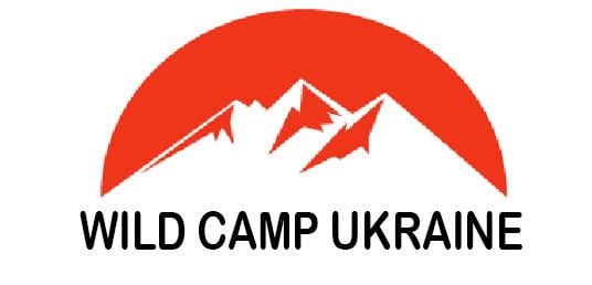 Wild Camp Ukraine