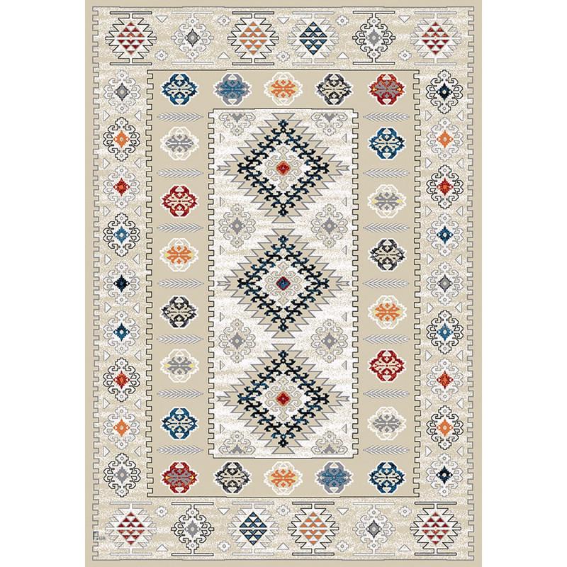 Ковер Kolibri 2x3 м полусинтетический со средним ворсом (11803/110)