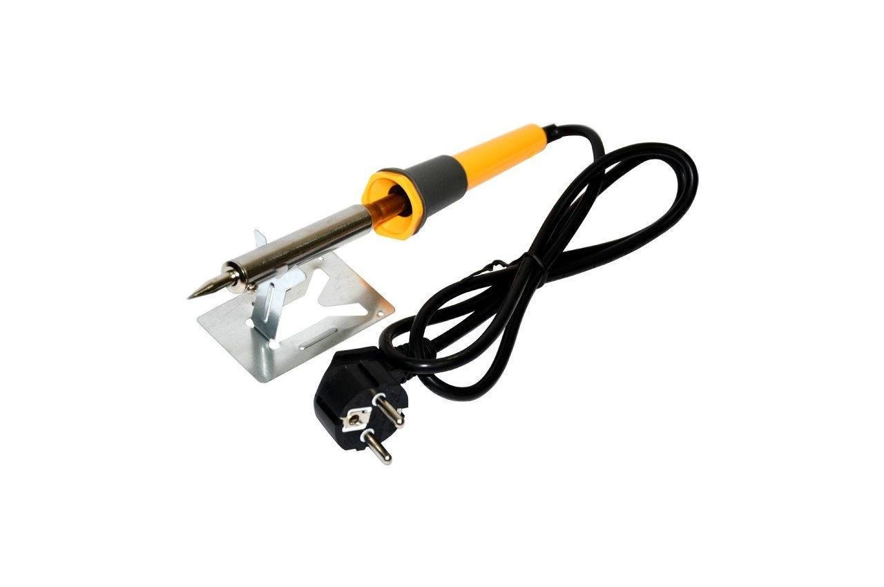 Паяльник контактний Mastertool 60 Вт (44-0008)