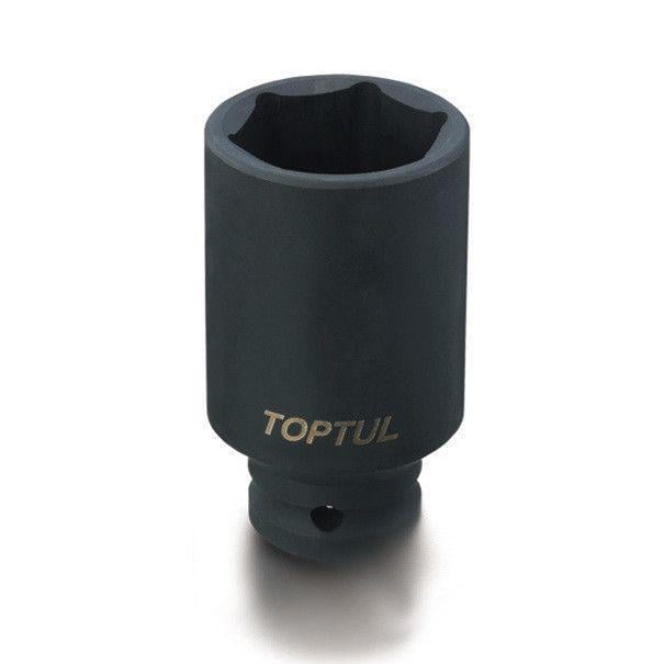 Головка Toptul торцевая ударная 3/4" длинная 36 мм KABE2436 (68865)