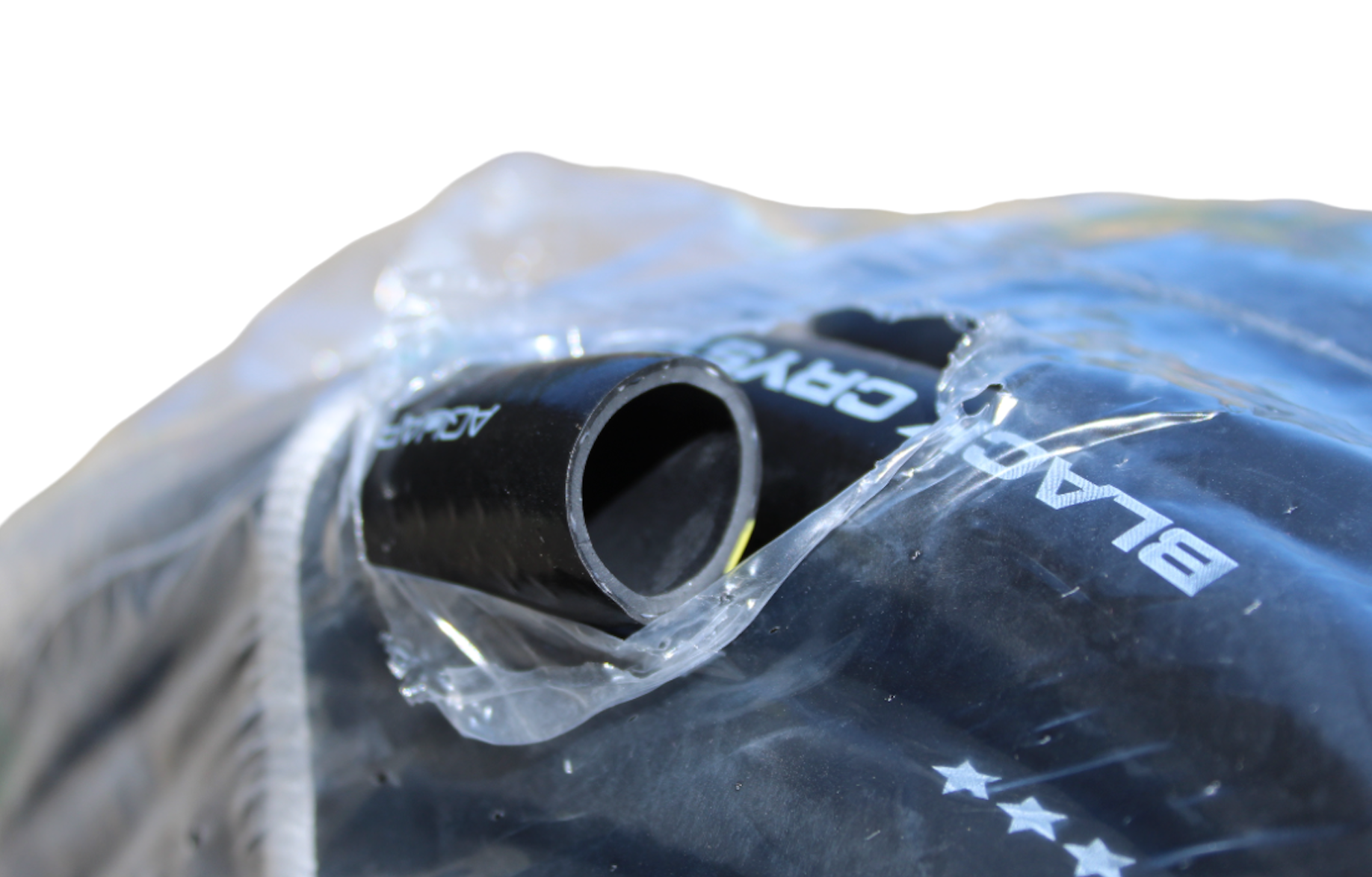 Шланг для полива Aquapulse 3/4 Black Crystal 50 м 19 мм (329) - фото 5 Шланг для полива Aquapulse 3/4 Black Crystal 50 м 19 мм (329) - фото 5