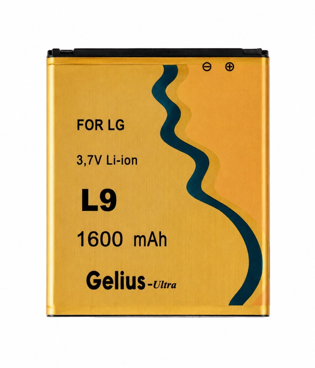 Аккумулятор для Gelius Ultra для LG L9 1600 mAh (000021150)