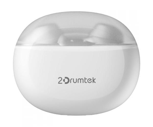 Наушники A4Tech B27 Grayish White (56975) - фото 3
