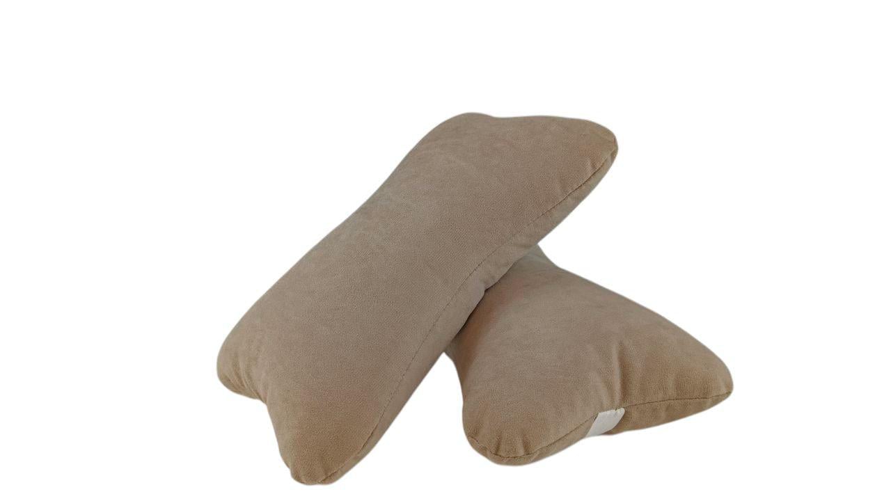 Подушка для авто Бежевый (1905) - фото 3 Подушка для авто Бежевый (1905) - фото 3