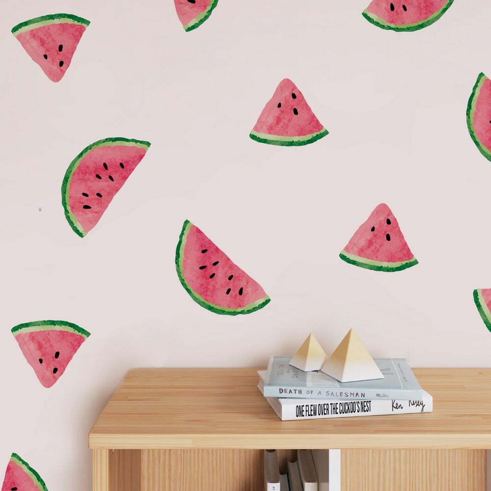 Наклейки на стену LIPKO Арбузы (779)