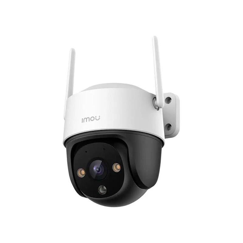 Камера поворотная Wi-Fi IP 3Мп IMOU Cruiser SE+ 3MP (IPC-K7CP-3H1WE)