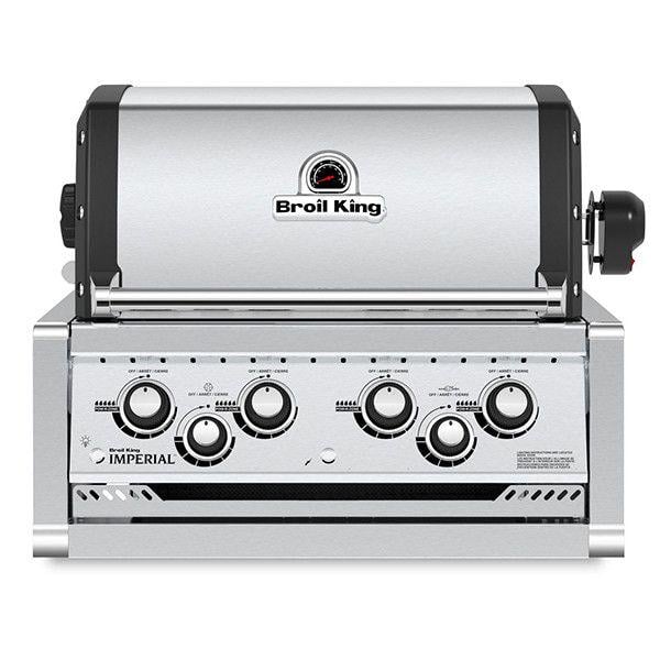 Гриль Broil King Imperial 490 (956083)