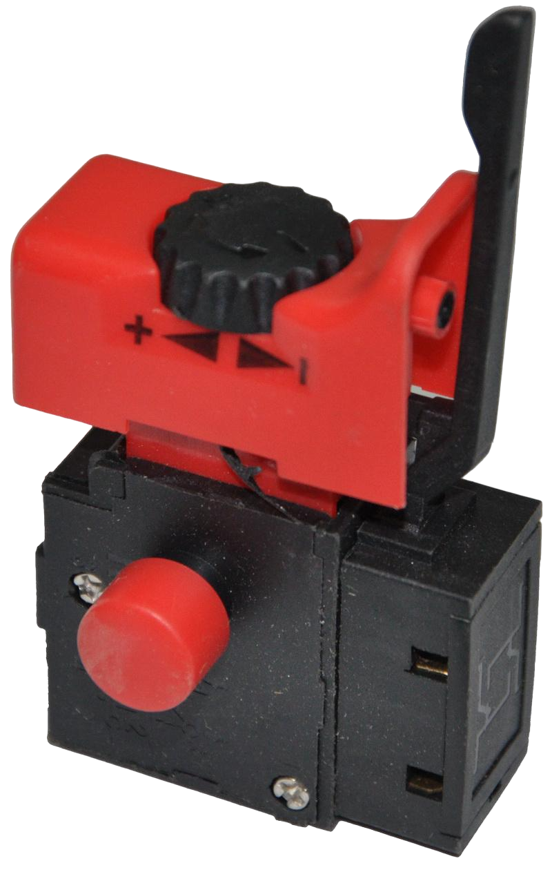 ᐉ Кнопка дрели Hausemaster (кн010)