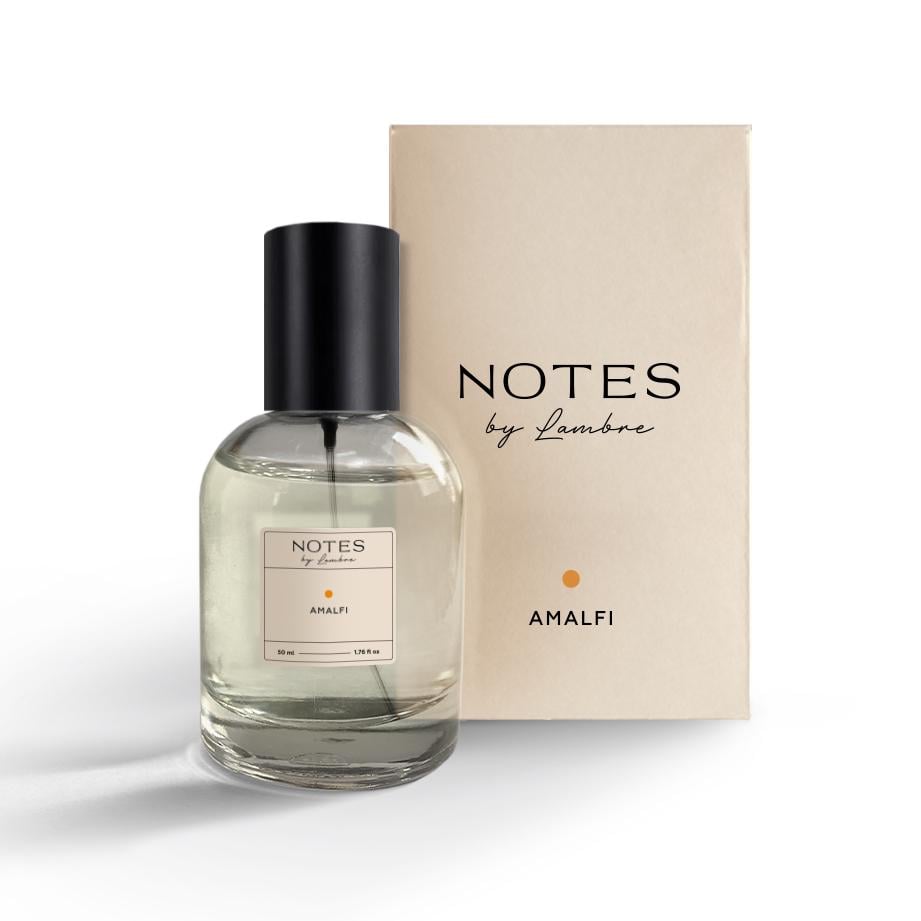 Парфумована вода Lambre Notes Amalfi 50 мл (14396877)