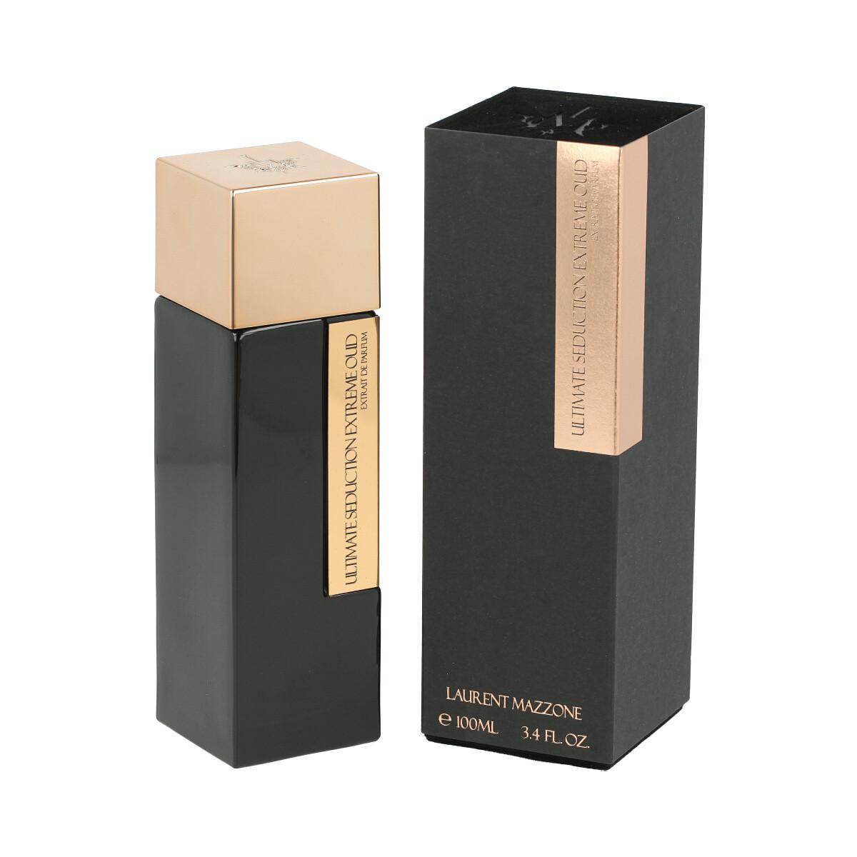 Духи унисекс Laurent Mazzone Ultimate Seduction Extreme Oud 100 мл (3506)