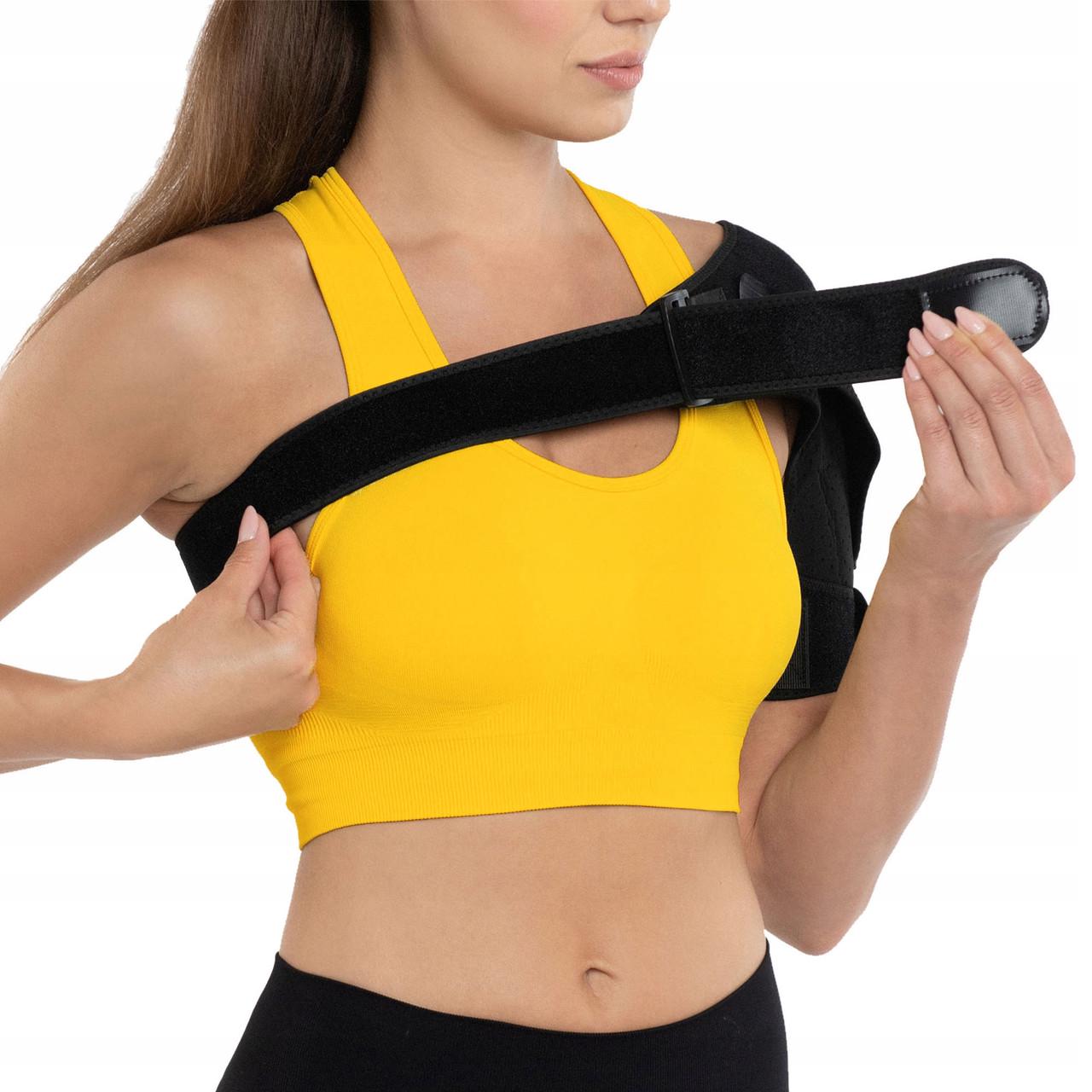 Фиксатор плечевого сустава 4fizjo 1шт. (P-5907739317520) - фото 10