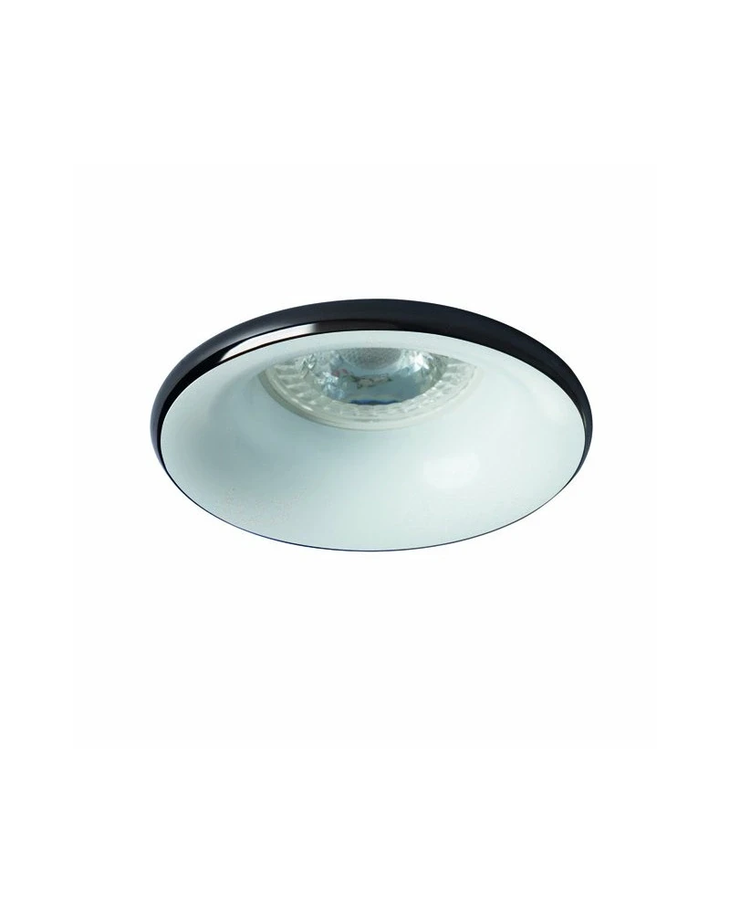 Точечный светильник Kanlux 27802 Elnis S A/W (009197)