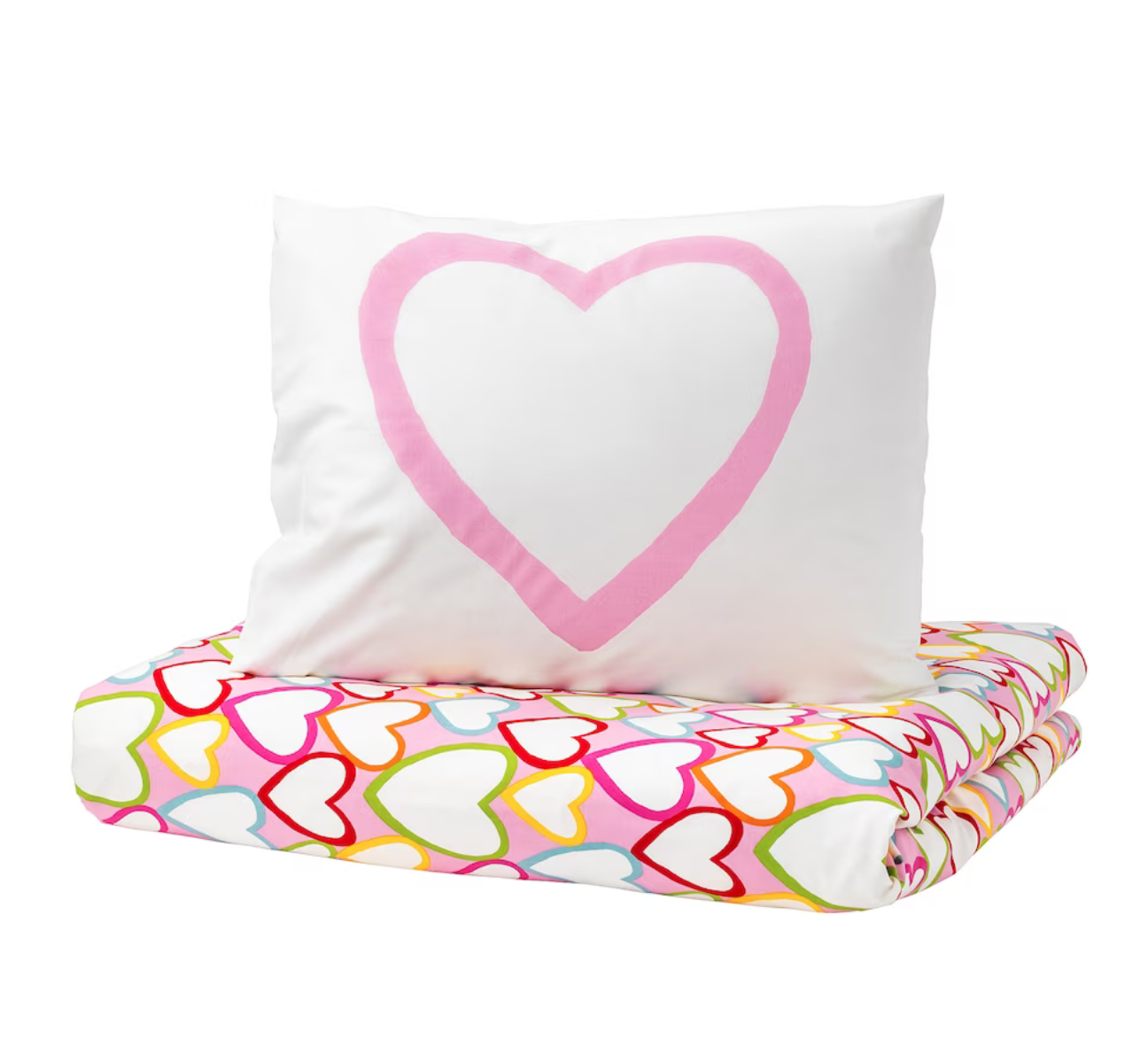 Комплект постільної білизни Vitaminer Hjarta (801.632.91)