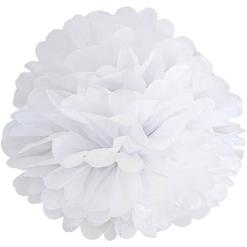 Куля-помпон Seta Decor (16-388WT)