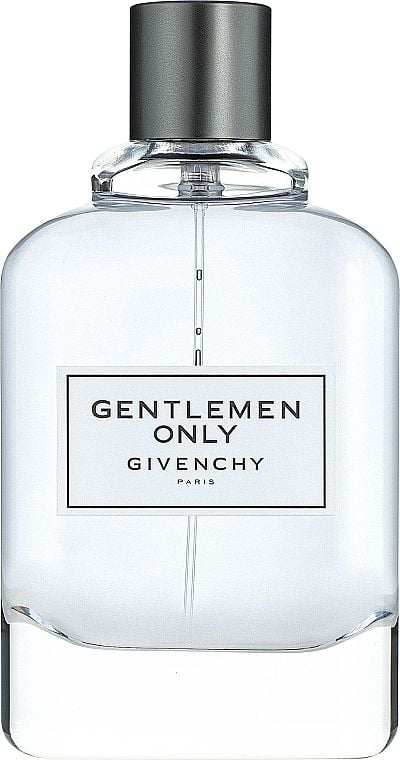 Туалетна вода Givenchy Gentleman Only 100 мл (1609_2978)