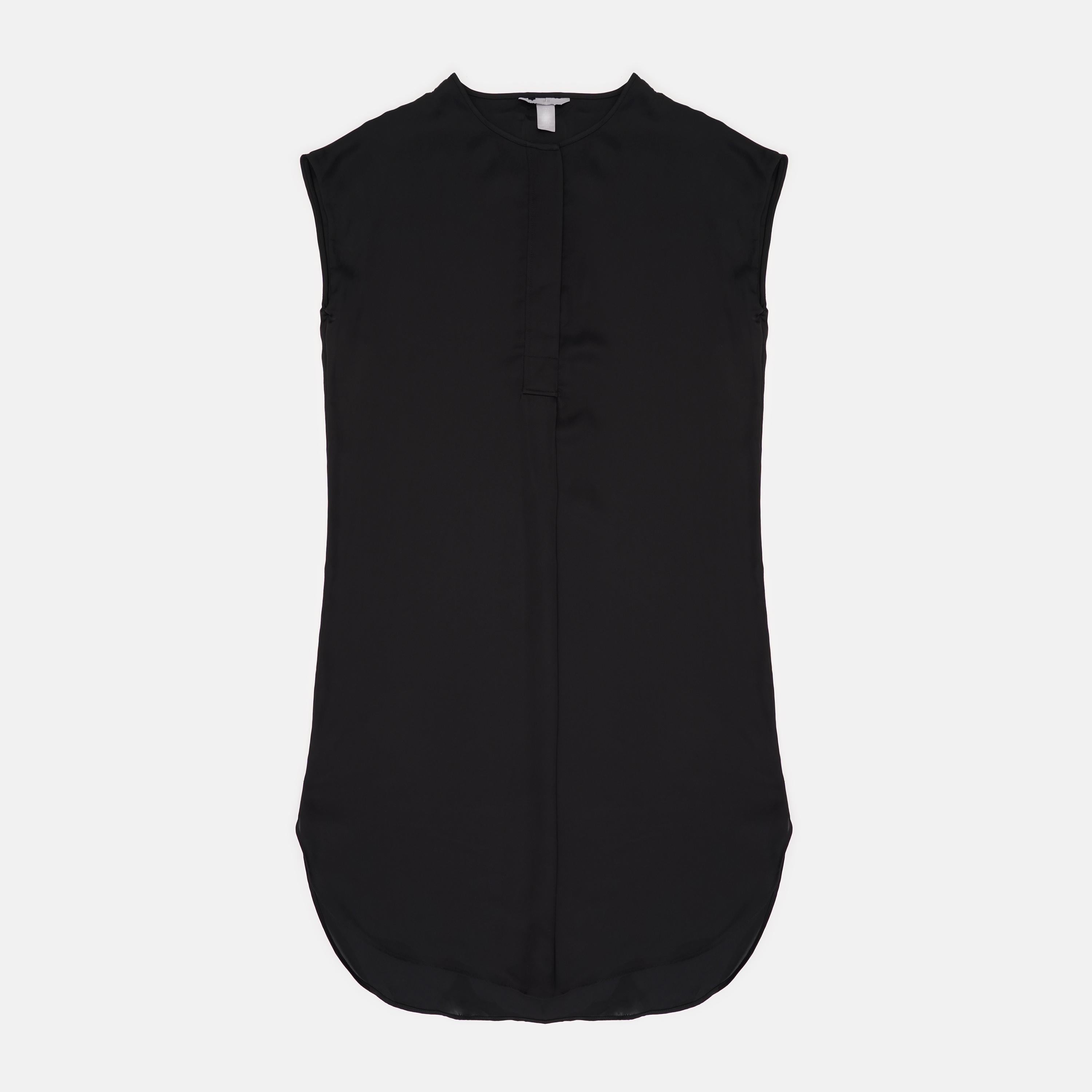 Сукня H&M S Чорний (X70410708441)