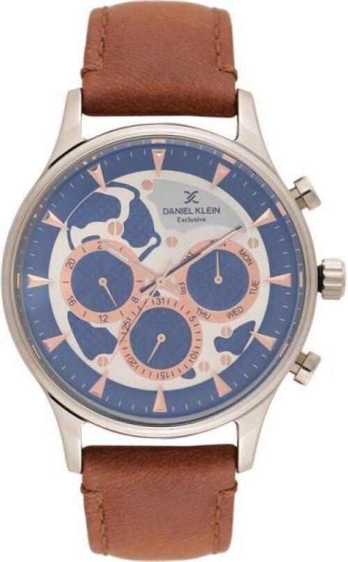 Наручний годинник чоловічий Daniel Klein DK11420-2 (967976)