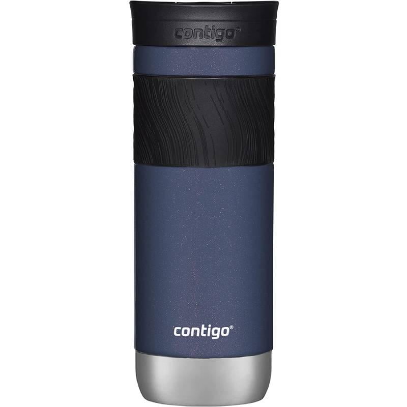 Термокухоль Contigo Byron Snapseal 591 мл Midnight Berry