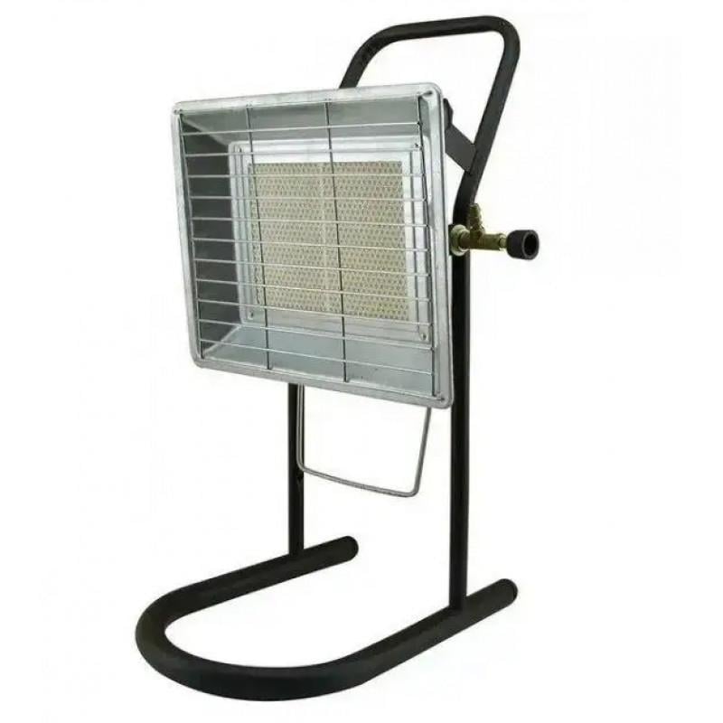 Обігрівач інфрачервоний газовий Nurgaz NG-310P 3,5 кВт (12738303) - фото 3 Обігрівач інфрачервоний газовий Nurgaz NG-310P 3,5 кВт (12738303) - фото 3