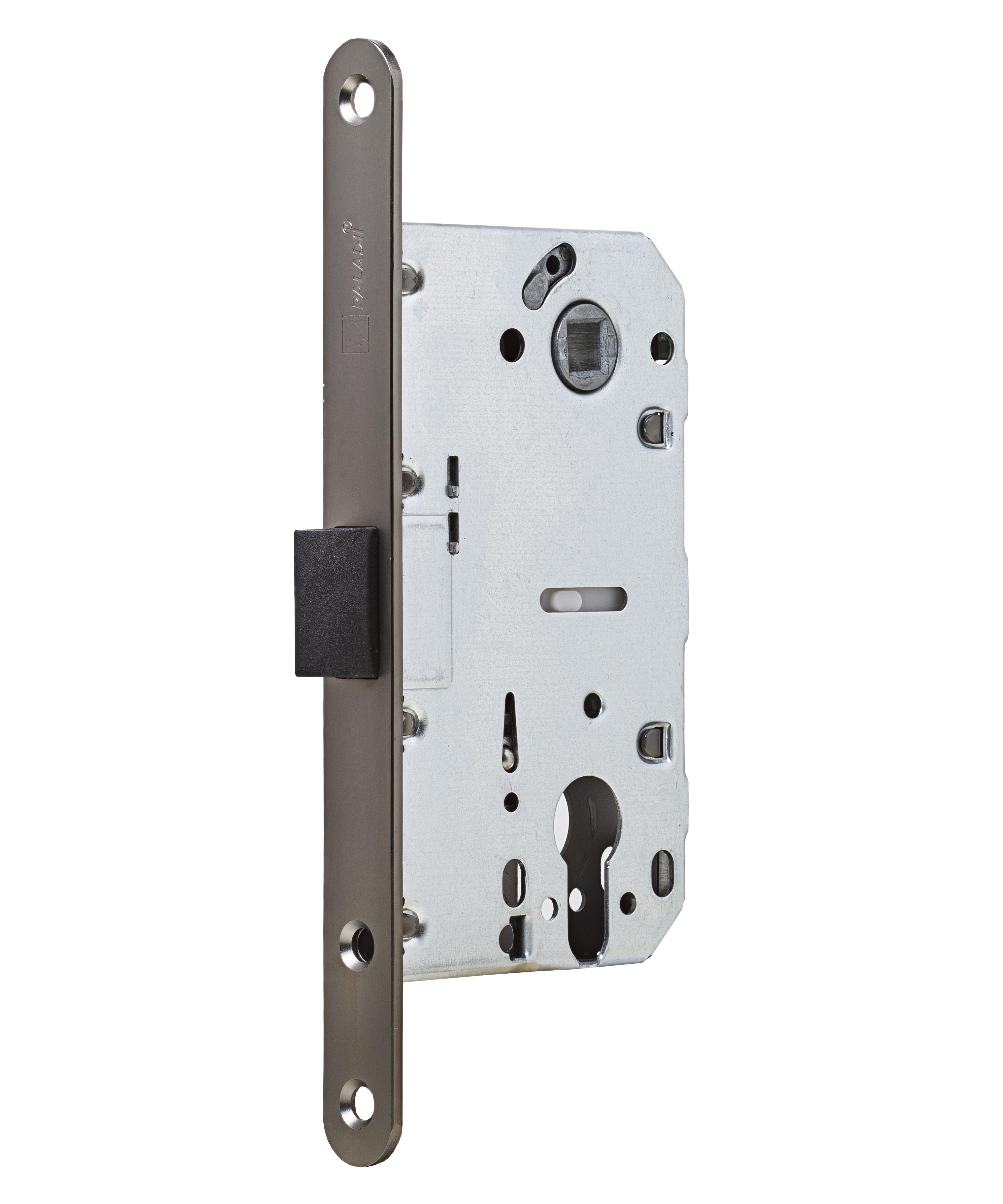 Замки дверні Paladii