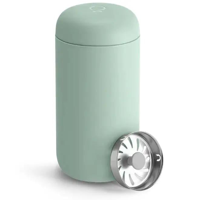 Термокружка герметичная Fellow Carter Move 355 мл Мятный (1214MNT12)