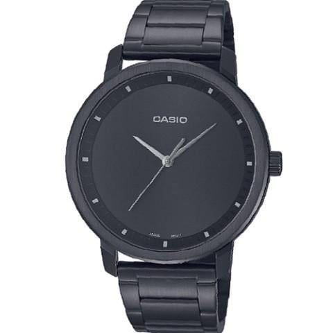 Наручний годинник Casio MTP-B115B-1E кварцевий D 41 мм (11782031)