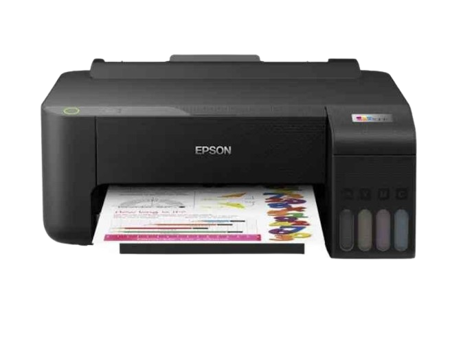 Принтер Epson L1210 (C11CJ70401)