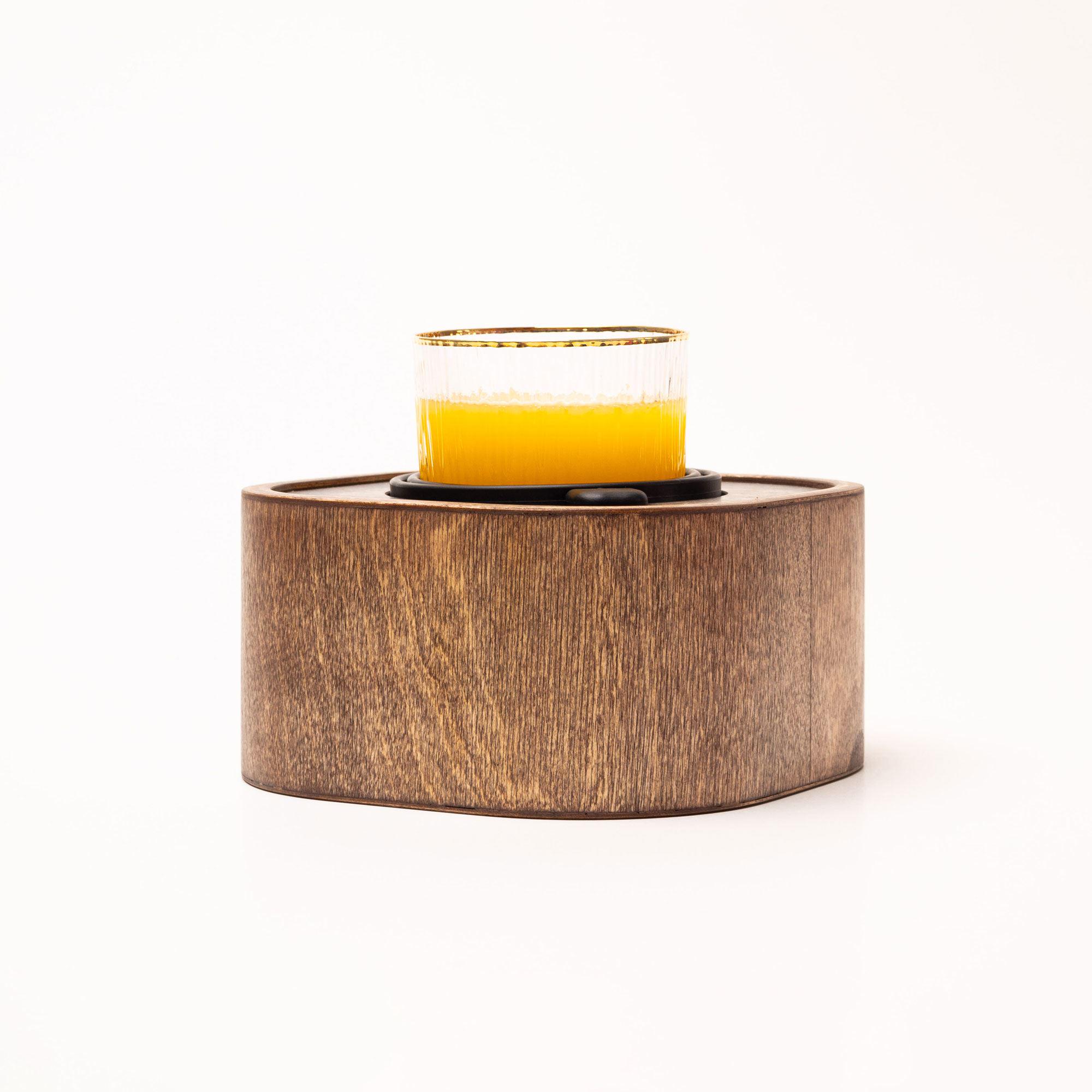 Підставка балансуюча Spillno під келих/пляшку/банку (30004) - фото 3