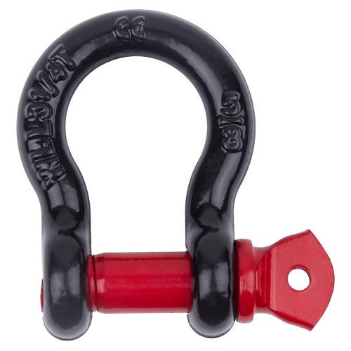 Скоба ZHME Bow 5/8" 3,25 т (00000062672) - фото 3