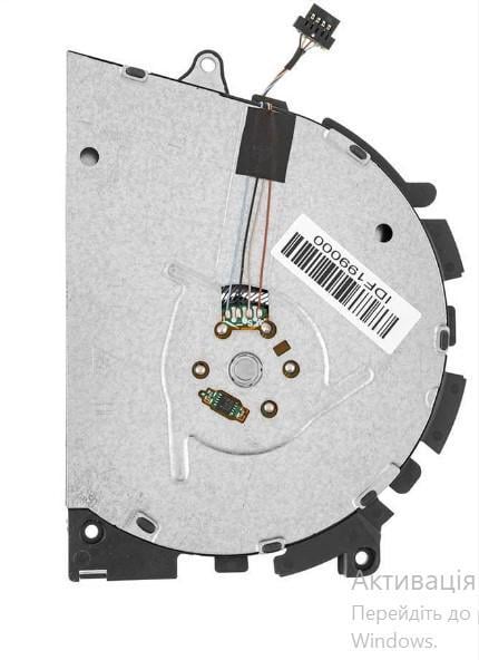 Вентилятор для ноутбука HP ProBook 640 G10 650 G10 (M21718-001) Вентилятор для ноутбука HP ProBook 640 G10 650 G10 (M21718-001)