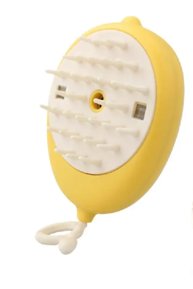 Щетка массажная для ухода за шерстью кошек и собак (2618897922)