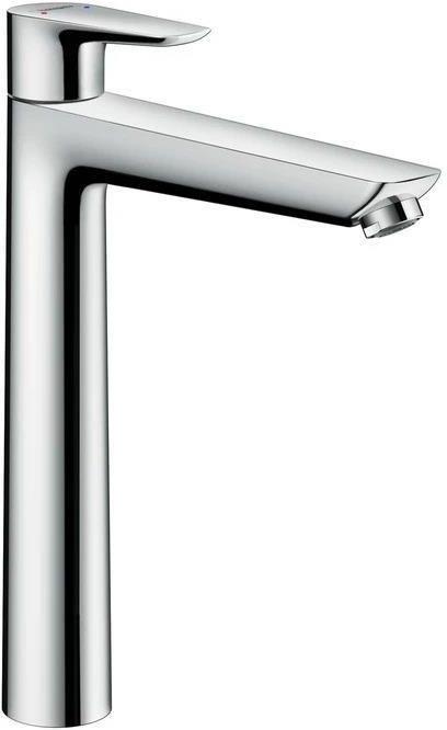 Смеситель для раковины Hansgrohe Talis E (71717000)