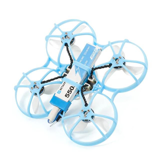 Дрон FPV BETAFPV Meteor 75 Pro ELRS - фото 3 Дрон FPV BETAFPV Meteor 75 Pro ELRS - фото 3