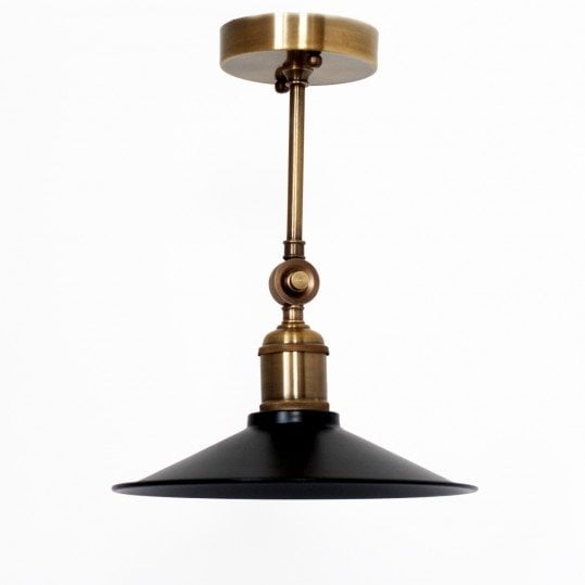 Люстра PikArt Латунь (340-1)