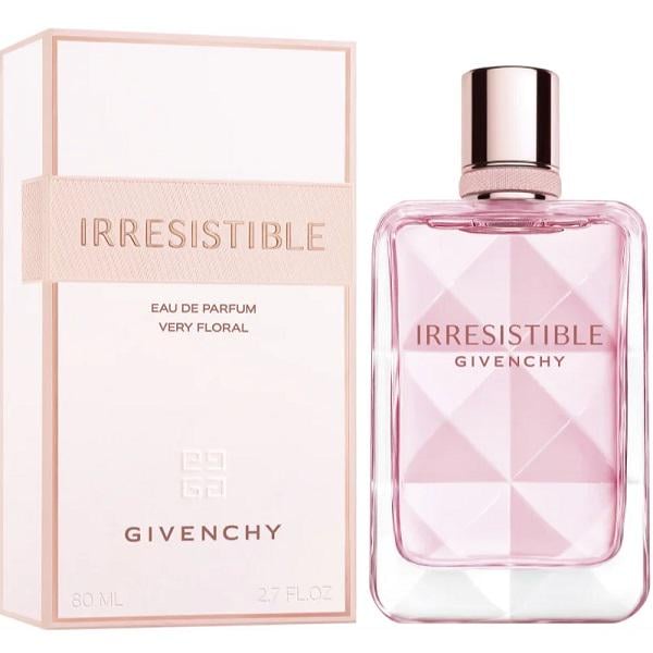 Парфумована вода для жінок Givenchy Irresistible Very Floral 50 мл (18781435) - фото 1