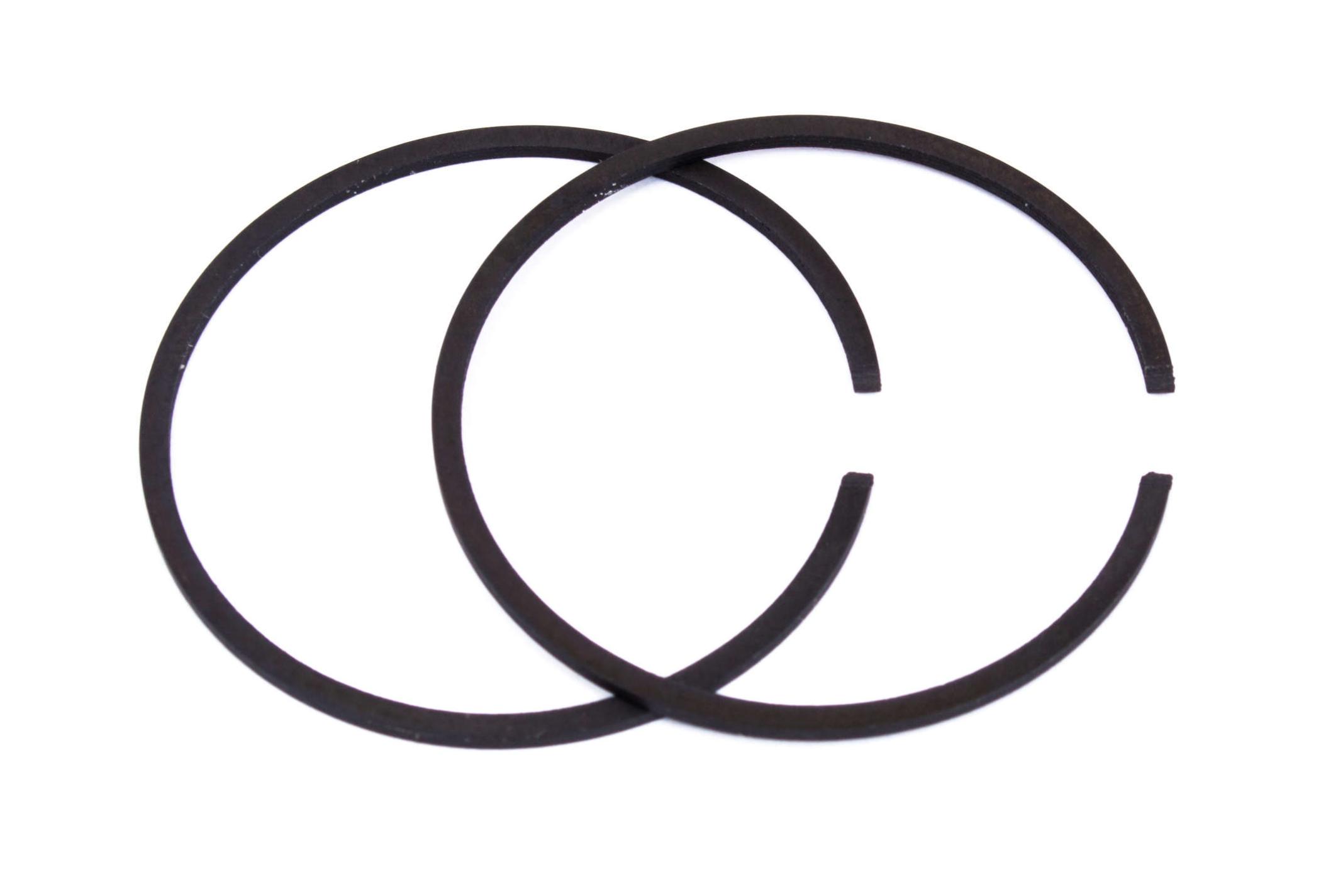 Маслосъемные кольца Best Mod.A для бензопилы Goodluck GL4500 Ø 43 мм (D-3082) Маслосъемные кольца Best Mod.A для бензопилы Goodluck GL4500 Ø 43 мм (D-3082)