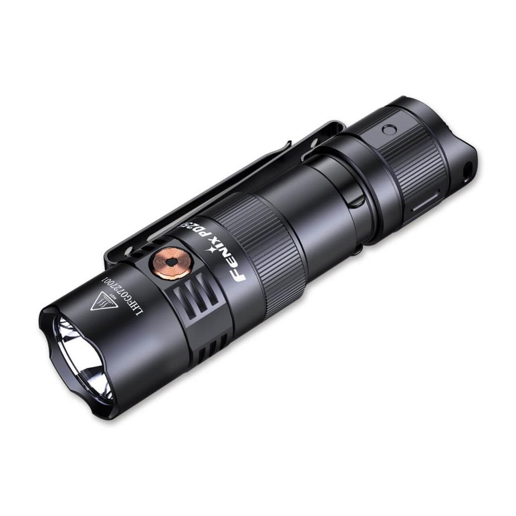 Ліхтар Fenix ​​PD25R