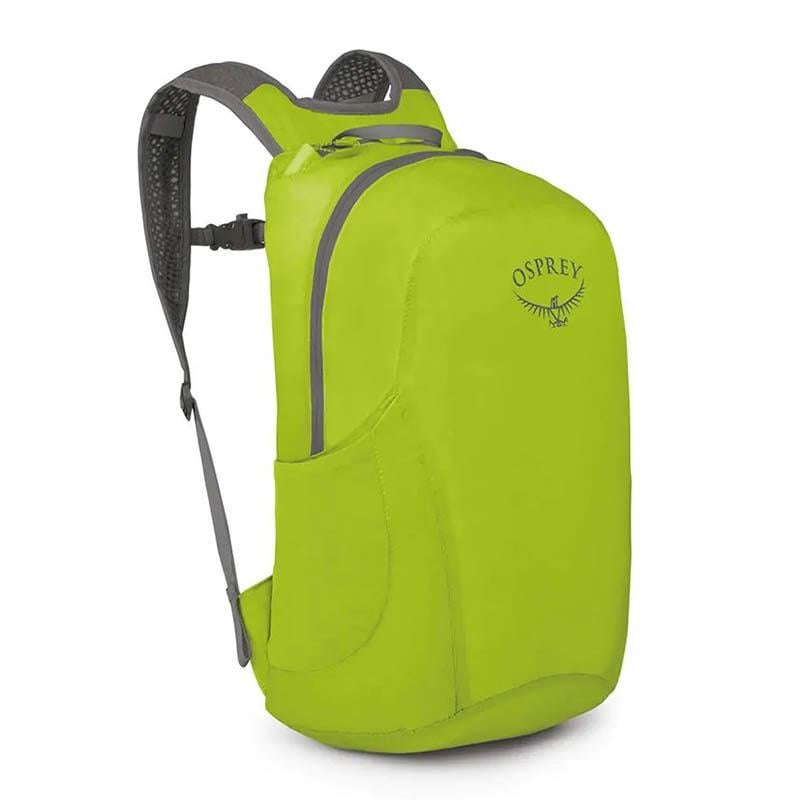 Городской рюкзак Osprey Ultralight Stuff Pack 18 л Limon (009.3251)