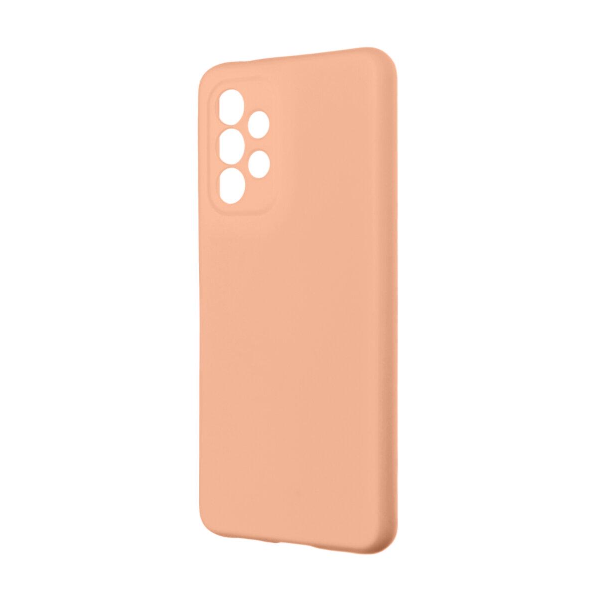 Противоударный чехол для Samsung Galaxy A53 5G Cosmiс Full Case HQ 2mm / Rose Pink