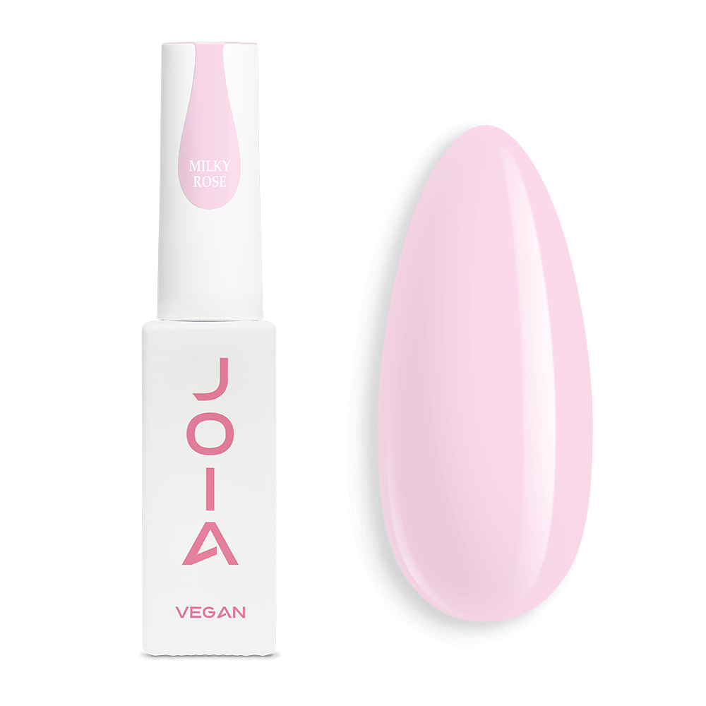 База камуфлююча BB cream base Milky Rose JOIA vegan 8 мл (4820259340629)