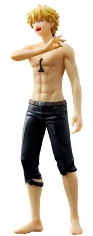 Фігурка для геймерів Taito Chainsaw Man Denji 19 см (T CM D)