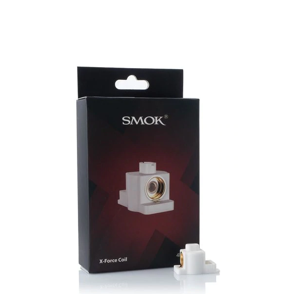 Испаритель Smok X-Force 1.2 Ом (co0149) Испаритель Smok X-Force 1.2 Ом (co0149)