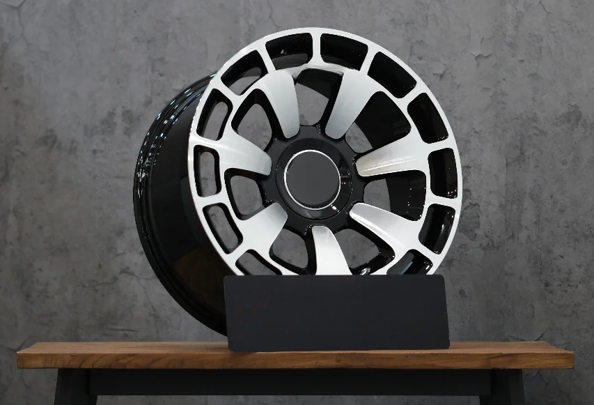 Диски колесные кованые OEM R20 Kabeast Forged для Maserati GranTurismo 2007-2019 гг. алюминий 4 шт. Диски колесные кованые OEM R20 Kabeast Forged для Maserati GranTurismo 2007-2019 гг. алюминий 4 шт.