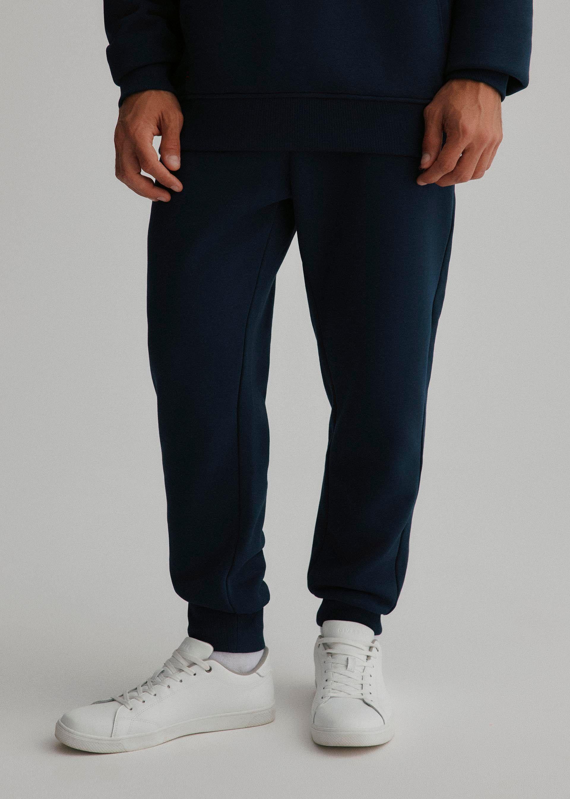 Спортивные штаны женские Diverse BLAWS SP L Синий (5905384165794)